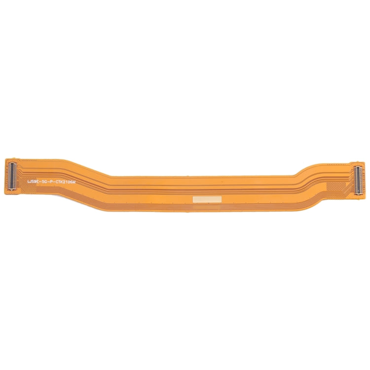 LCD Display Flex Cable Replacement for vivo S9e