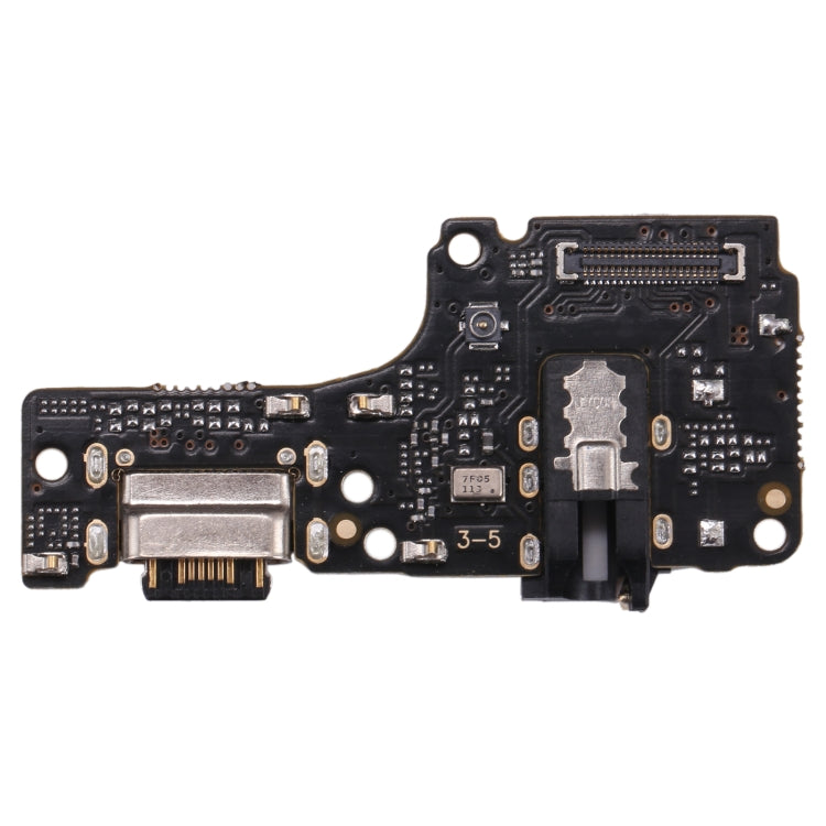 Charging Port Board for Xiaomi Redmi Note 10s - High-Quality Replacement