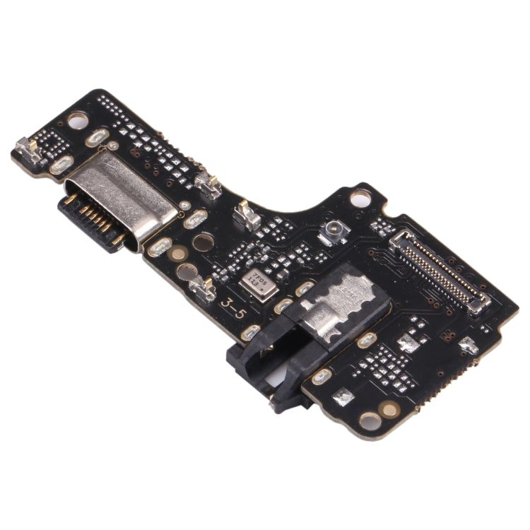 Charging Port Board for Xiaomi Redmi Note 10s - High-Quality Replacement
