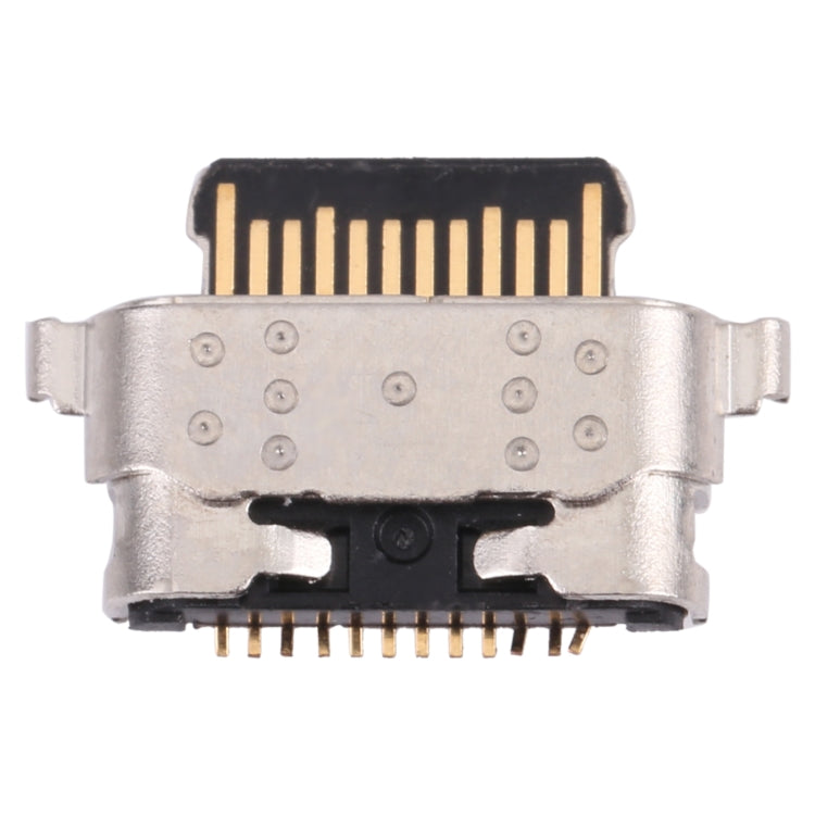 Charging Port Connector for Motorola Moto G9 Plus XT2087-1 - 10 Piece Set