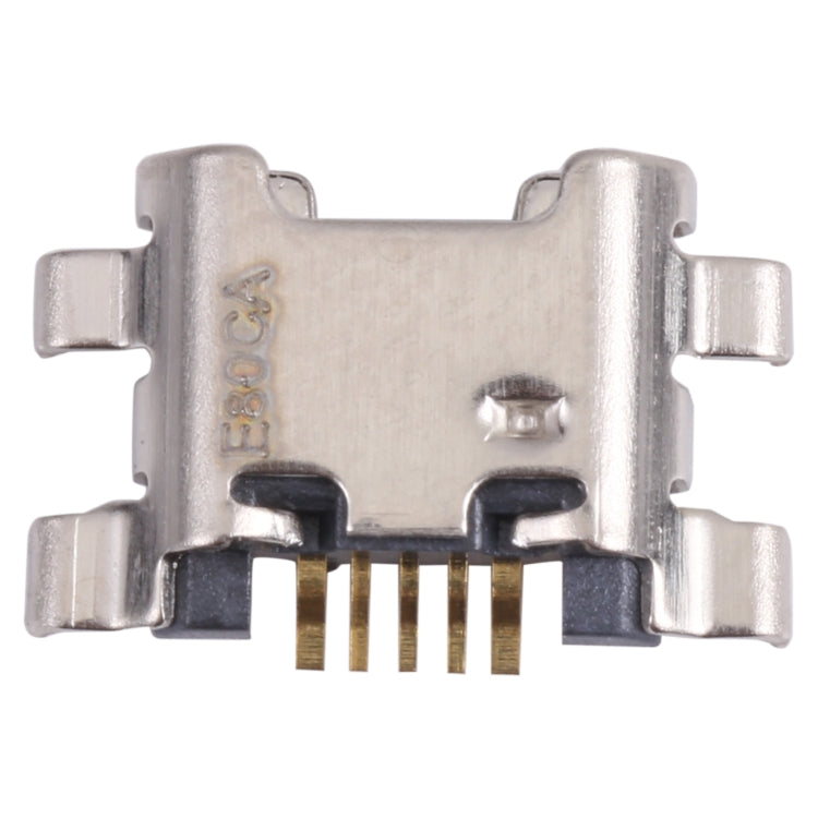 10-Piece Charging Port Connector Set for Honor 9A