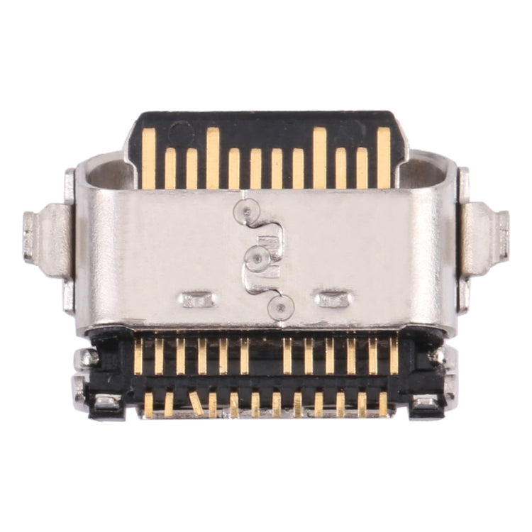 Motorola P30 XT1943-1 Charging Port Connector Set - Pack of 10