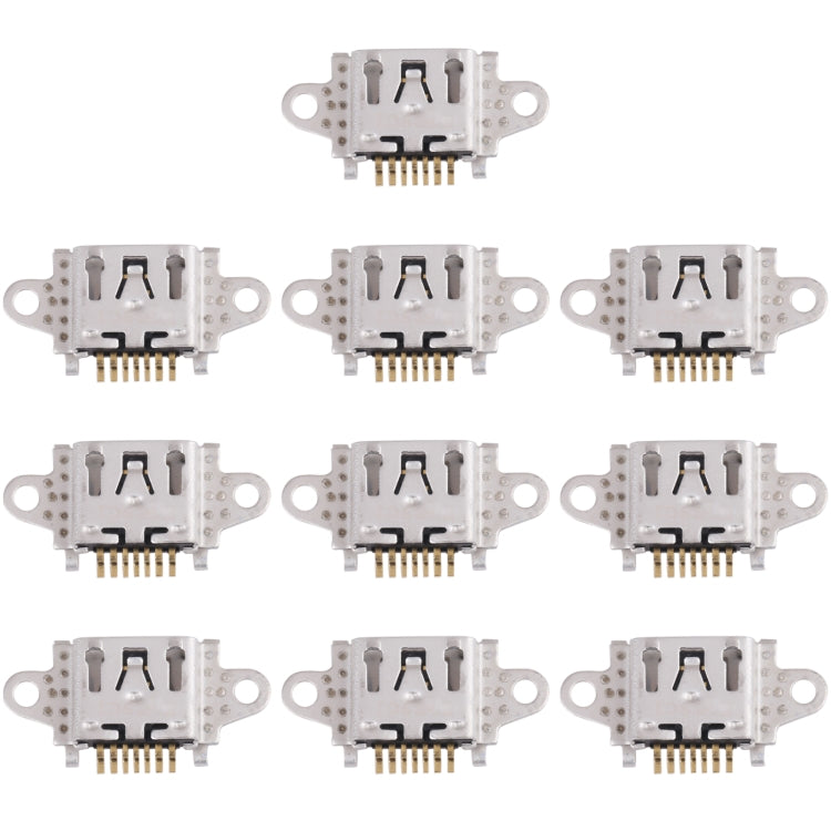 OPPO A9 / A9X Charging Port Connector Set of 10