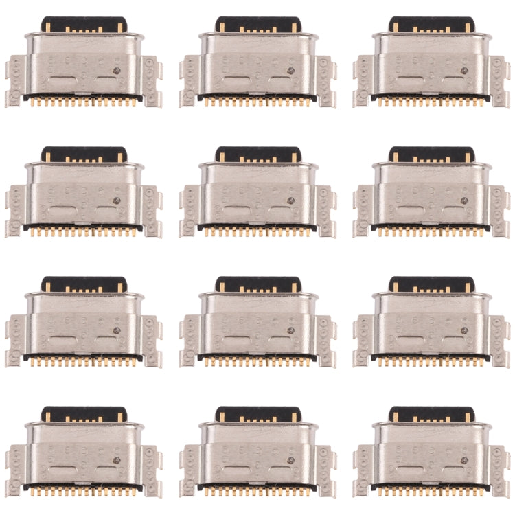 Revive Your OPPO A5 / A9 / A11X with 10-Piece Charging Port Connector