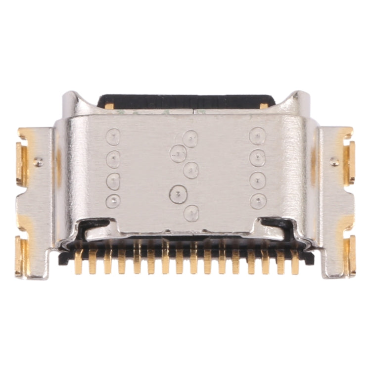 Charging Port Connector for OPPO K9 PEXM00 - Pack of 10