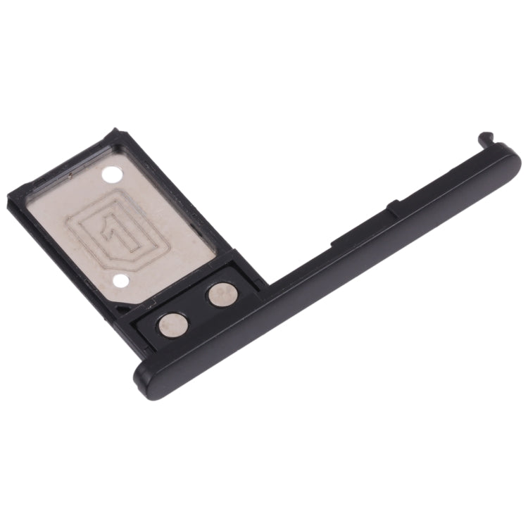 Black SIM Card Tray for Sony Xperia L2