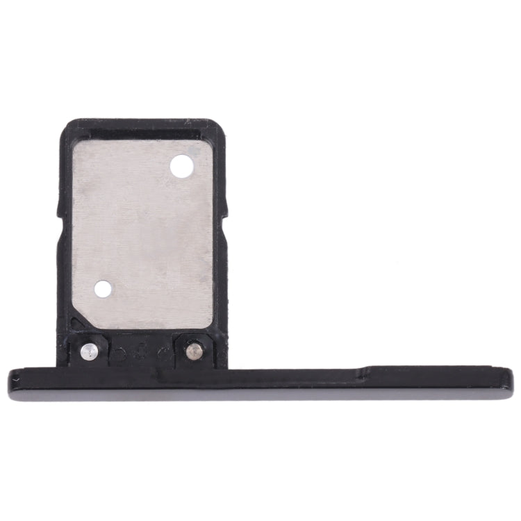 Black SIM Card Tray Replacement for Sony Xperia XA1 Ultra / Xperia XA1