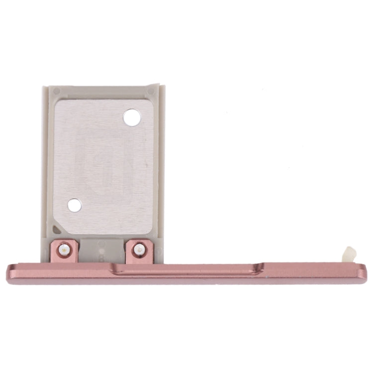 Pink SIM Card Tray Replacement for Sony Xperia XA1 Ultra / Xperia XA1