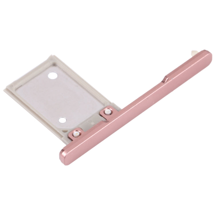 Pink SIM Card Tray Replacement for Sony Xperia XA1 Ultra / Xperia XA1