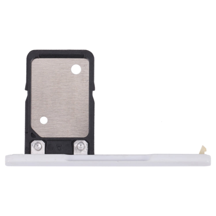 White SIM Card Tray for Sony Xperia XA1 Ultra / Xperia XA1