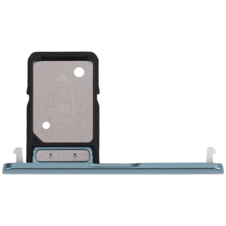 Sony Xperia XA2 Plus Green SIM Card Tray