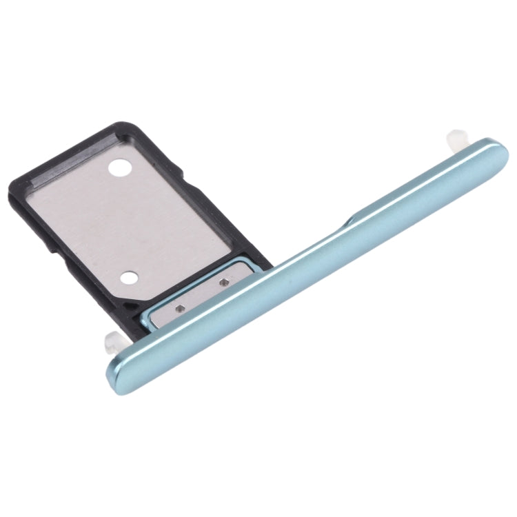 Sony Xperia XA2 Plus Green SIM Card Tray