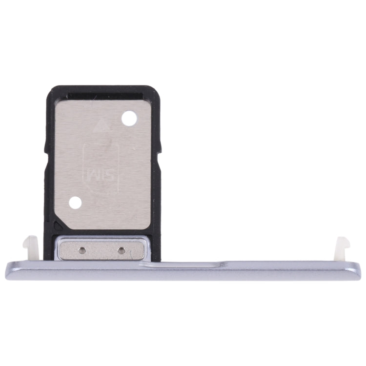 Sony Xperia XA2 Plus Silver SIM Card Tray