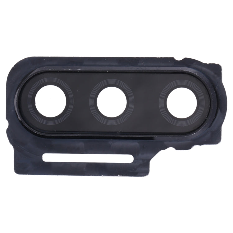 Camera Lens Cover for Sony Xperia 1 / Xperia XZ4 - Black