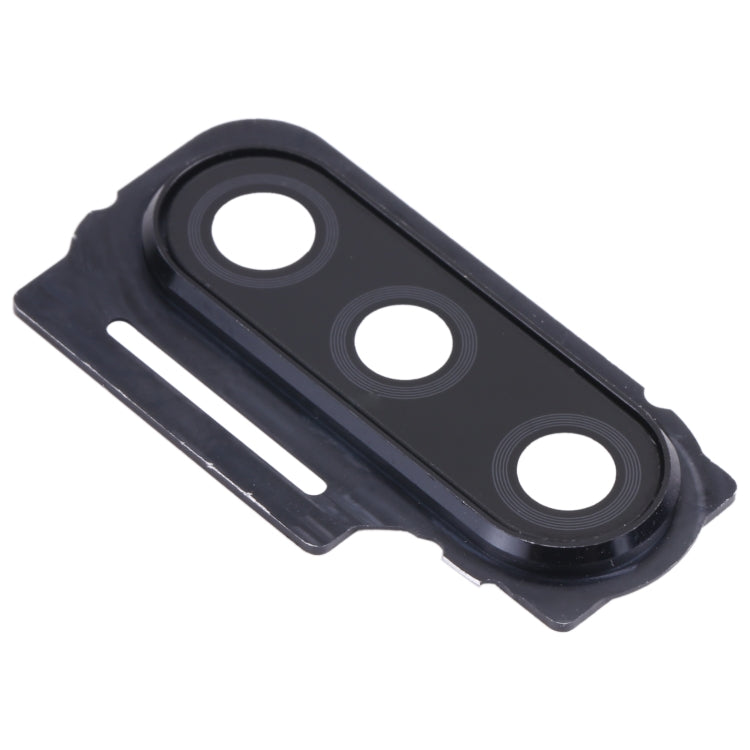 Camera Lens Cover for Sony Xperia 1 / Xperia XZ4 - Black
