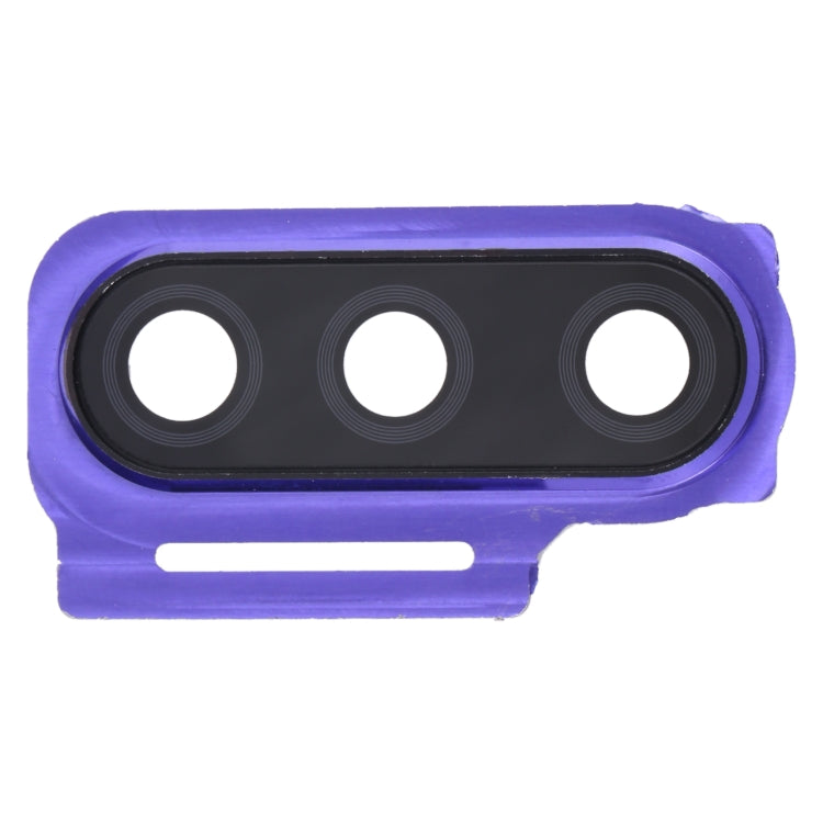 Camera Lens Cover for Sony Xperia 1 / Xperia XZ4 (Purple) - Protect your Camera Lens