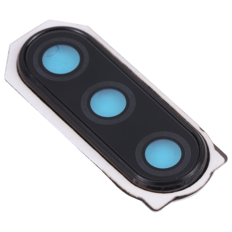 Sony Xperia 5 Black Camera Lens Cover
