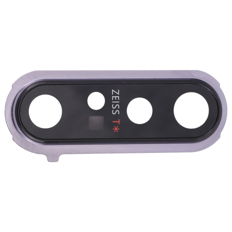 Sony Xperia 1 II Camera Lens Cover - Purple