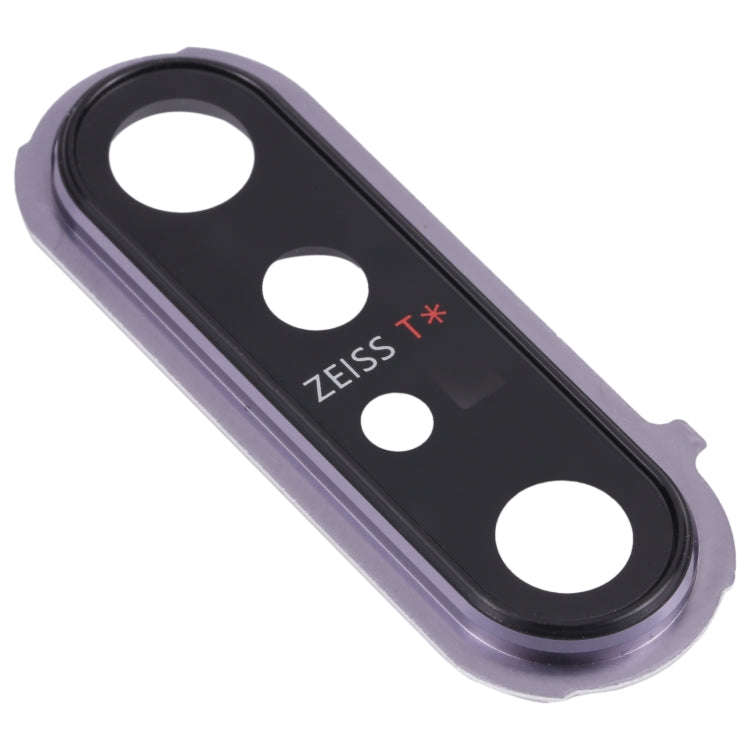 Sony Xperia 1 II Camera Lens Cover - Purple