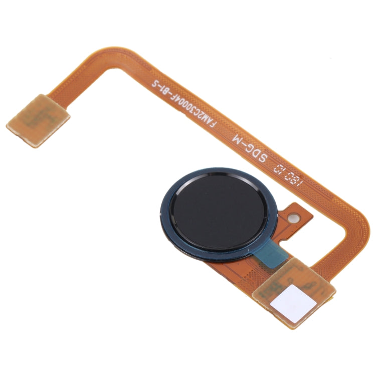 Fingerprint Sensor Flex Cable for Sony Xperia XA2 Ultra / XA2 (Black) with Seamless Functionality and Optimal Security