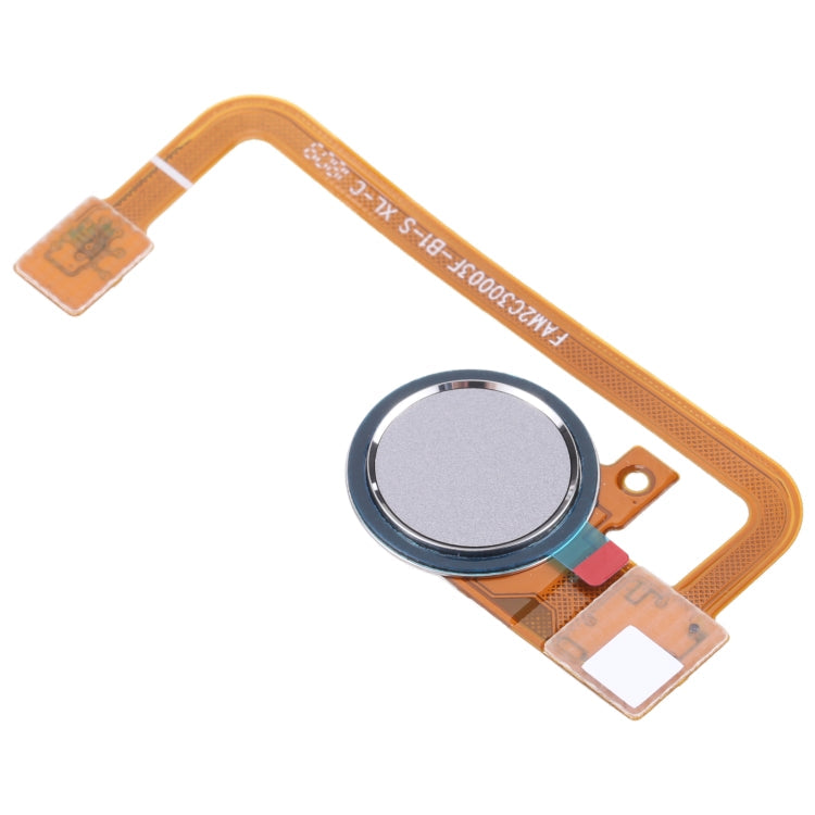 Upgrade your Sony Xperia XA2 Ultra / XA2 with the Silver Fingerprint Sensor Flex Cable