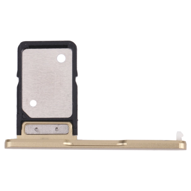 Gold SIM Card Tray for Sony Xperia XA2 Ultra