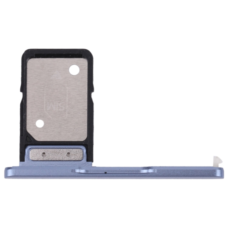 Sony Xperia XA2 Ultra Blue SIM Card Tray