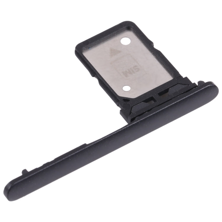 Black SIM Card Tray for Sony Xperia 10 Plus / 10