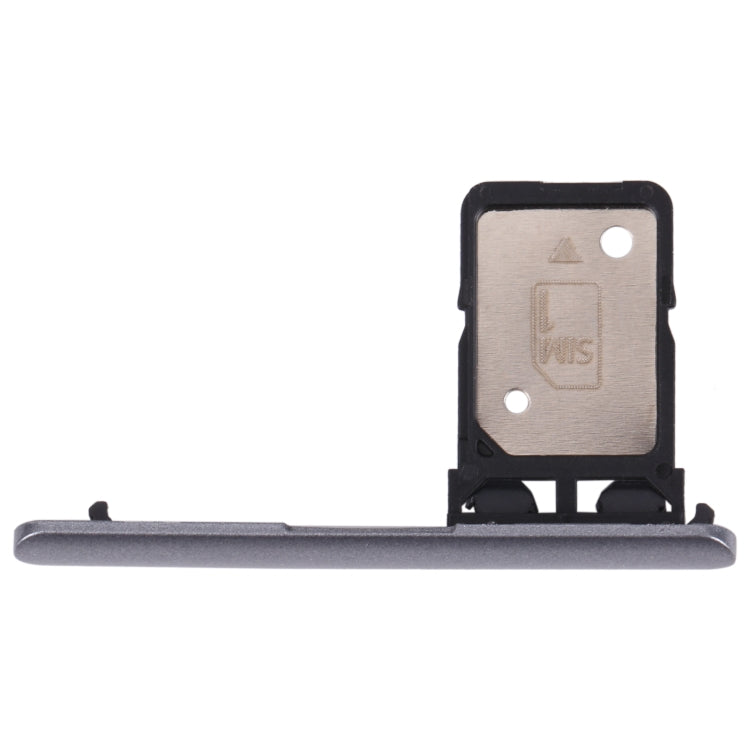 SIM Card Tray for Sony Xperia 10 Plus / 10 - Silver