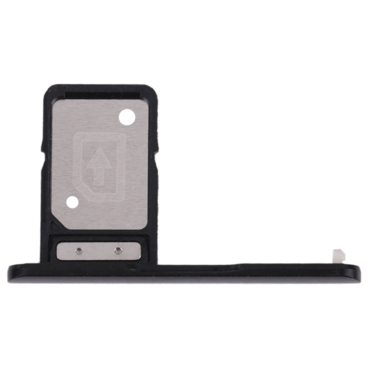 Replacement SIM Card Tray for Sony Xperia XA1 Plus (Black)