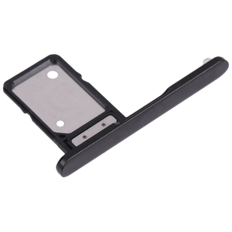 Replacement SIM Card Tray for Sony Xperia XA1 Plus (Black)