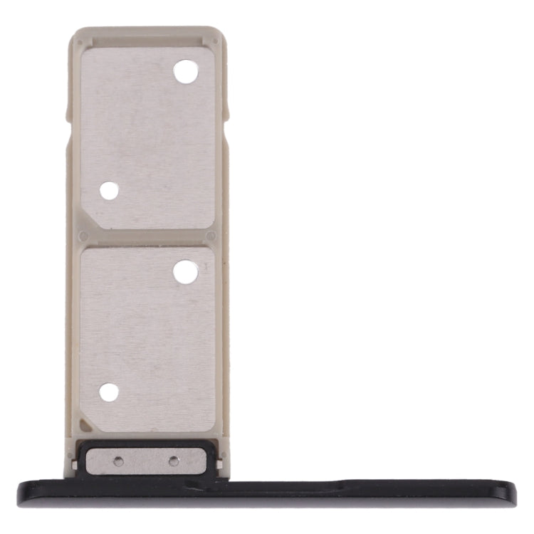 Sony Xperia XA1 Plus Black SIM Card Tray Replacement