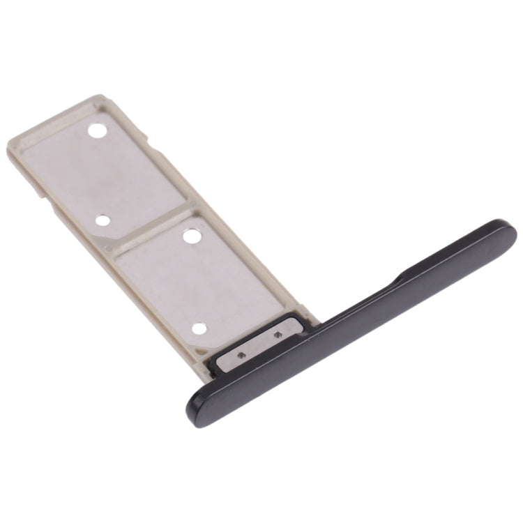 Sony Xperia XA1 Plus Black SIM Card Tray Replacement