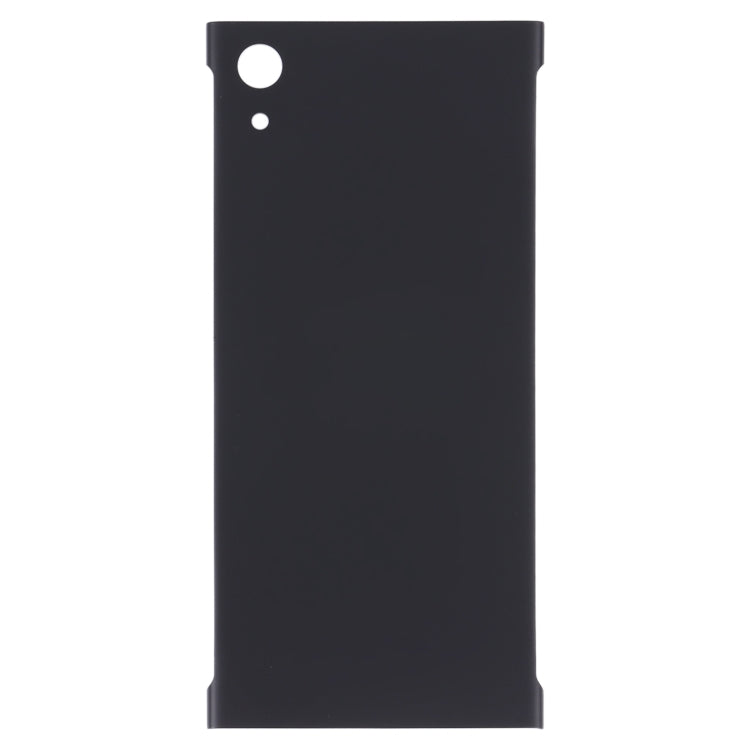 Sony Xperia XA1 Battery Back Cover in Classic Black - Durable and Stylish Upgrade