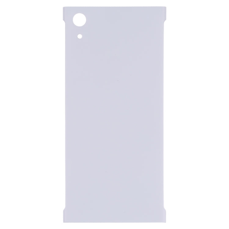 White Battery Back Cover Replacement for Sony Xperia XA1