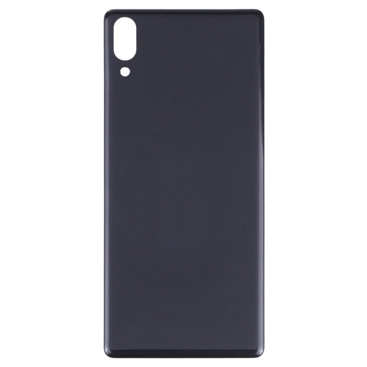 Sony Xperia L3 Battery Back Cover in Classic Black