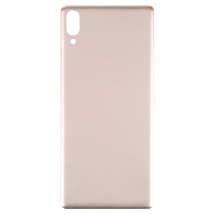 Sony Xperia L3 Battery Back Cover - Gold
