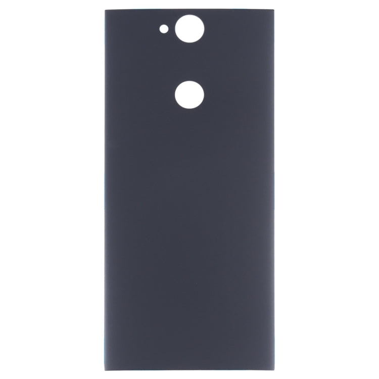 Sony Xperia XA2 Plus Battery Back Cover with NFC (Black)