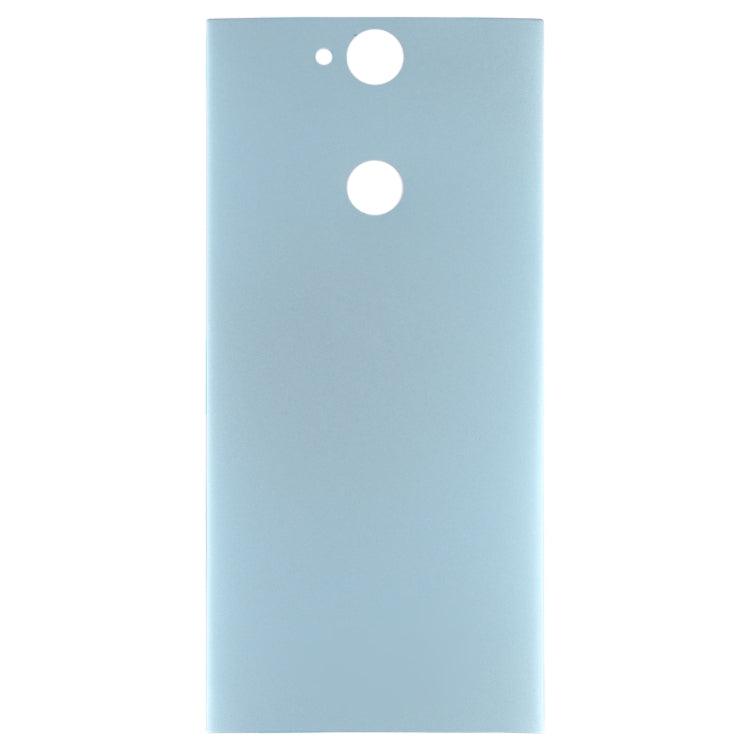 Green Battery Back Cover with NFC for Sony Xperia XA2 Plus