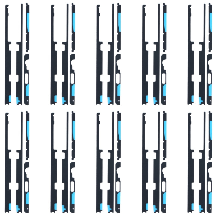 10 Pieces Genuine Front Housing Adhesive for Sony Xperia XZ3