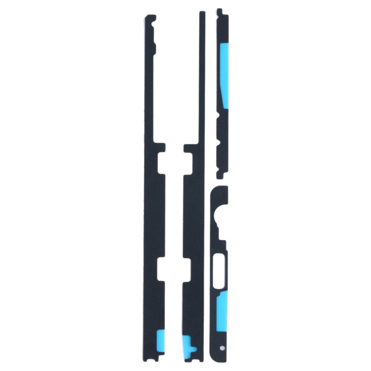 10 Pieces Genuine Front Housing Adhesive for Sony Xperia XZ3