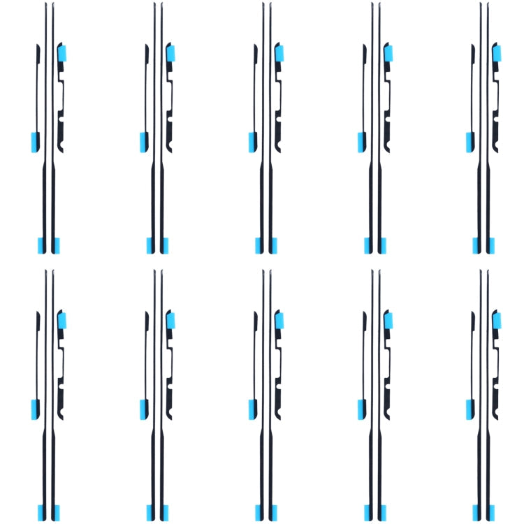 Enhance the Durability of Your Sony Xperia 1 III with 10 PCS Original Front Housing Adhesive
