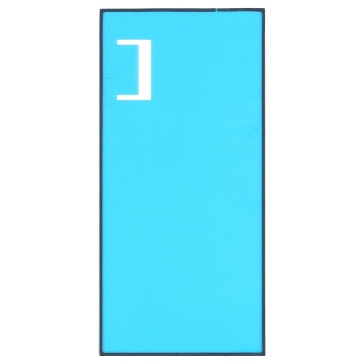 Sony Xperia XZ1 10-Piece Front Housing Adhesive Kit