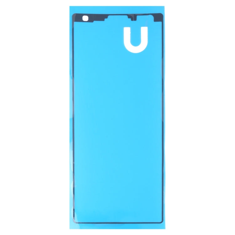Front Housing Adhesive Set for Sony Xperia 10 Plus - Pack of 10