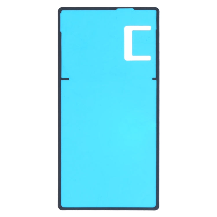 10 Pieces Sony Xperia Z Front Housing Adhesive