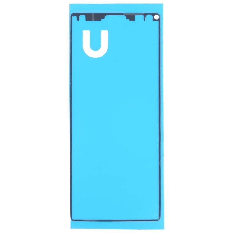 10 Pieces Original Front Housing Adhesive Set for Sony Xperia 10