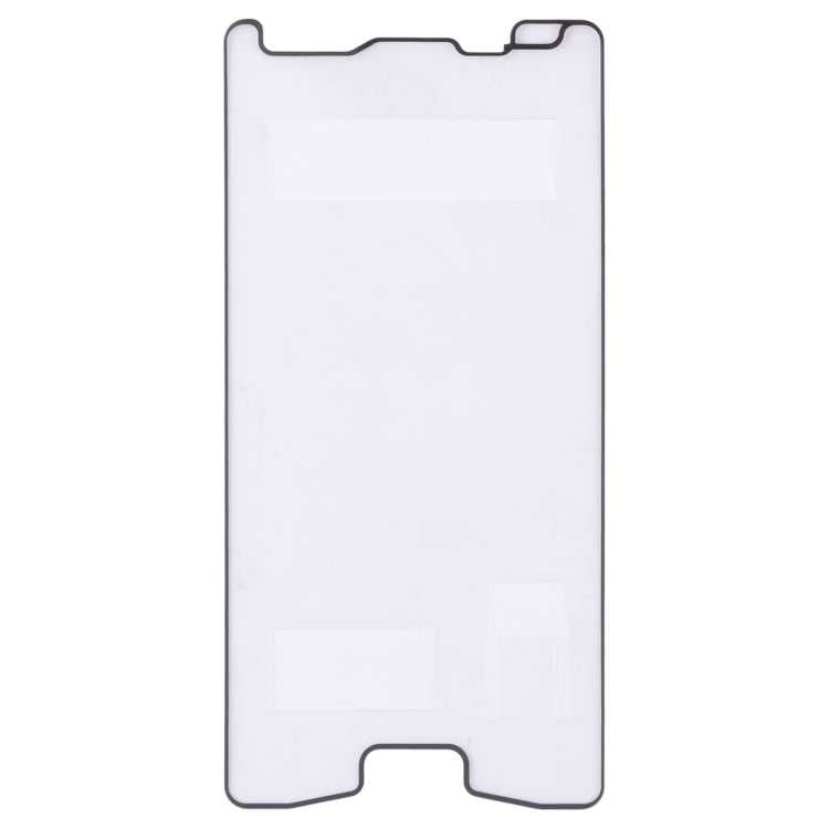 10-Piece Front Housing Adhesive for Sony Xperia Z5 / Xperia Z4