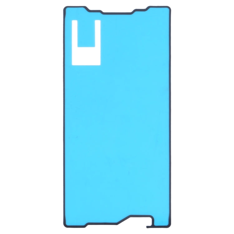 Original 10-Piece Adhesive Set for Sony Xperia Z5 Compact Front Housing