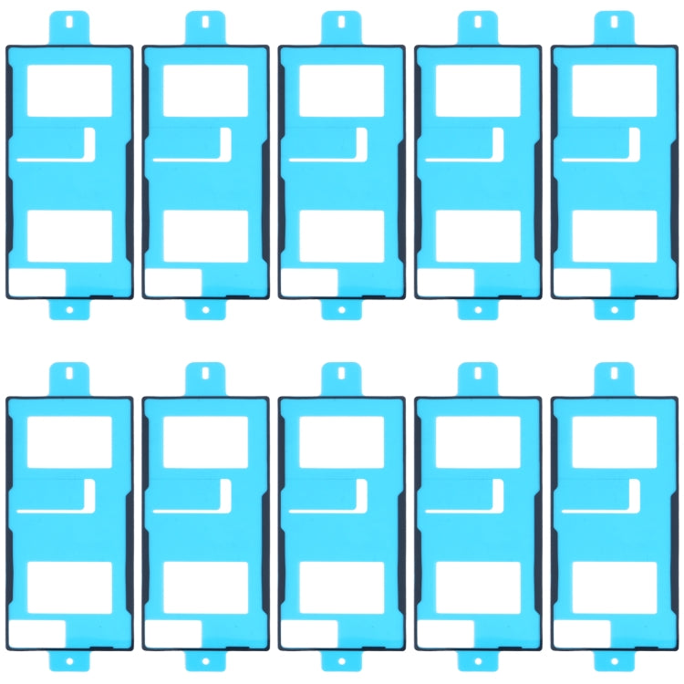 Sony Xperia Z5 Compact Back Housing Cover Adhesive - 10 PCS