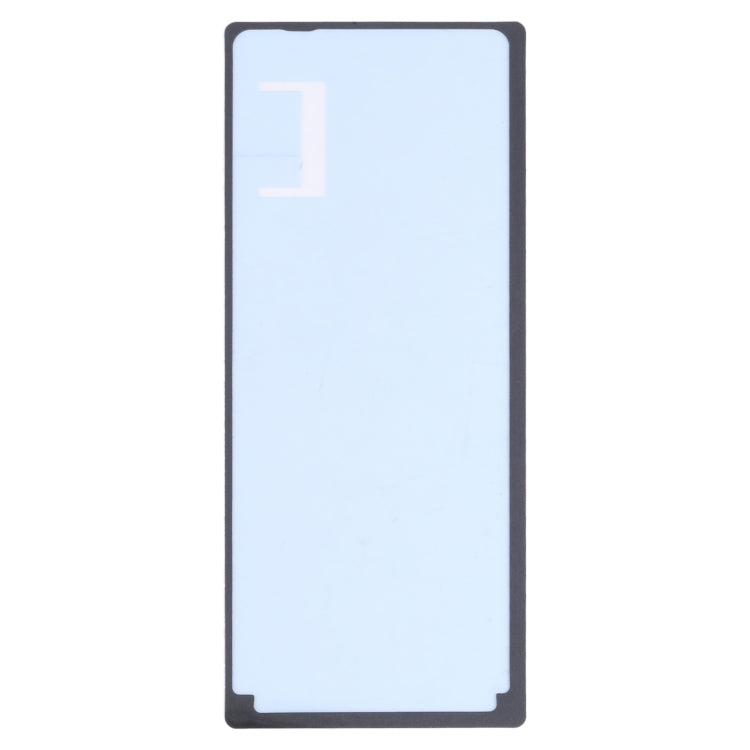 Adhesive Back Housing Covers for Sony Xperia 5 - Pack of 10
